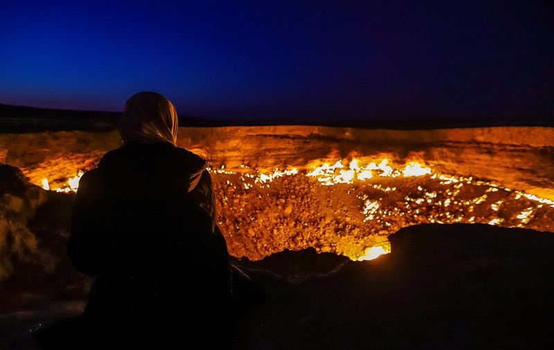 Emisiile de metan din Turkmenistan au provocat, în 2022, o încălzire globală mai puternică decât emisiile de carbon din Marea Britanie