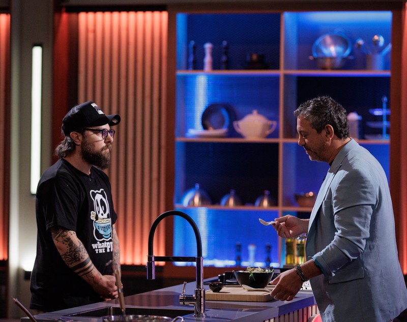 MasterChef 30 septembrie 2024. Show-ul culinar a fost lider de audiență cu peste 1,2 milioane de telespectatori la nivel național
