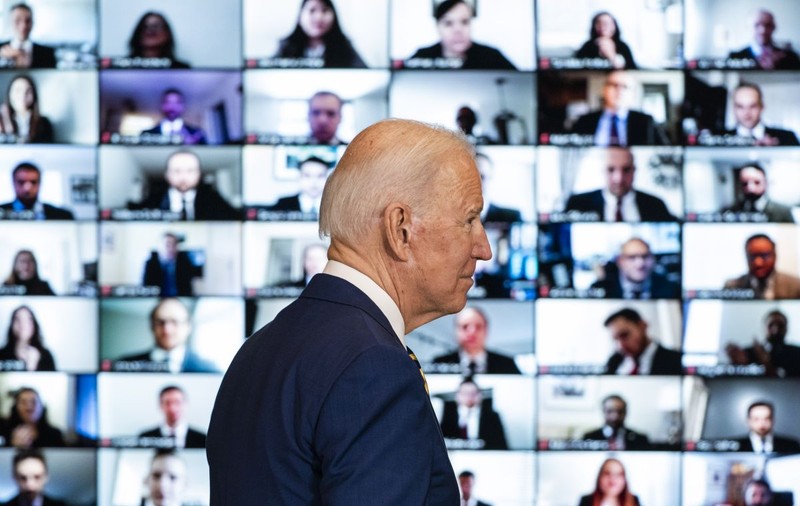 Anul oribil al lui Biden. De ce este liderul democrat unul dintre cei mai nepopulari președinți ai SUA
