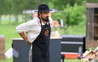 Andrei Rimmel - eliminare MasterChef Romania