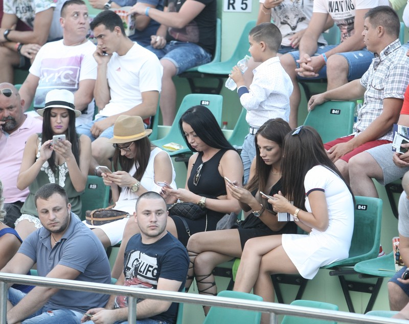Superkombat. Seară cu pumni și cu picioare, dar nu de domnișoare! Bacary Sagna a venit la show | REZULTATELE GALEI