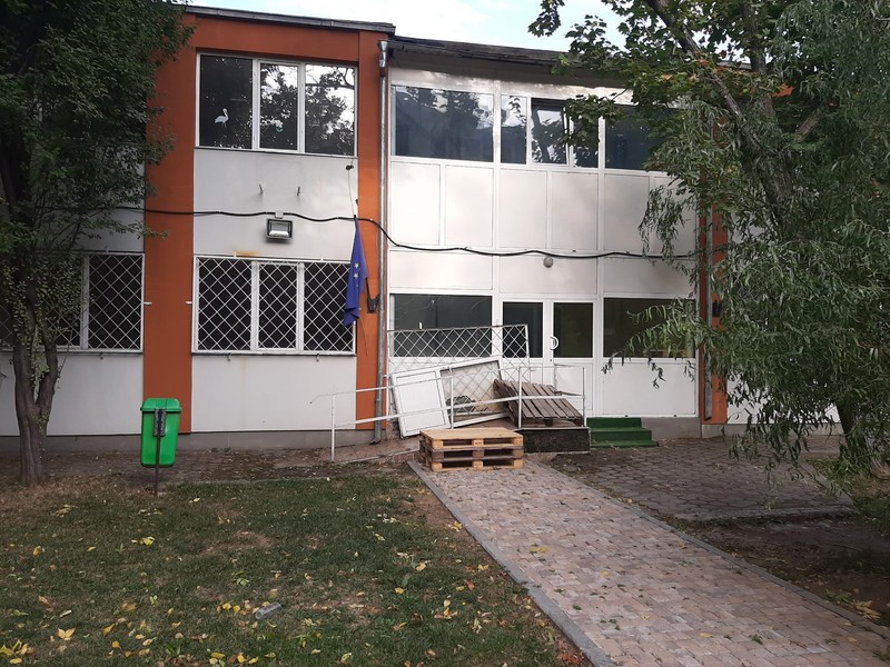 Grădiniță&nbsp;Școlii&nbsp;194