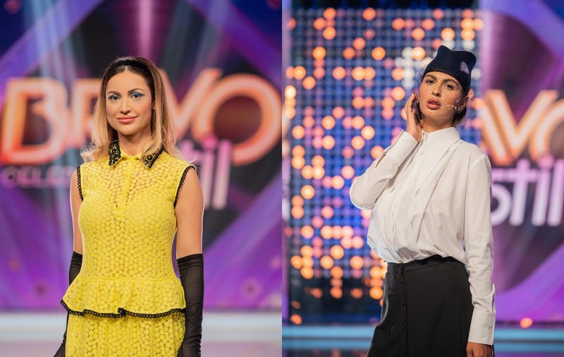 Nicoleta Dragne de la „Bravo, ai stil” se iubește cu fostul soț al Mădălinei Pamfile. Cel două sunt rivale la Kanal D