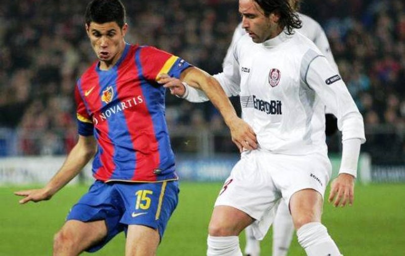 Jucătorii lui CFR Cluj primesc 70.000 de euro dacă elimină pe FC Basel