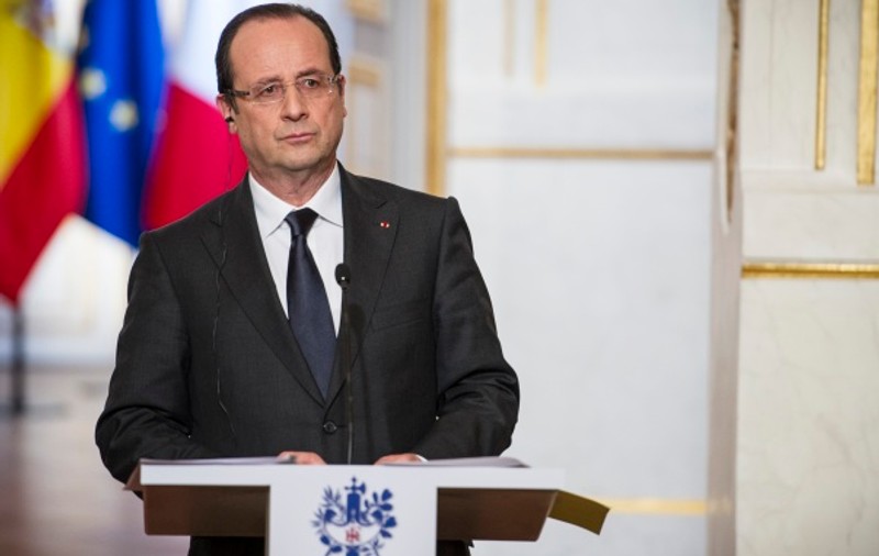 Atentat la Nisa | Francois Hollande, primele declarații în urma atacului terorist. Franța va prelungi starea de urgență cu trei luni