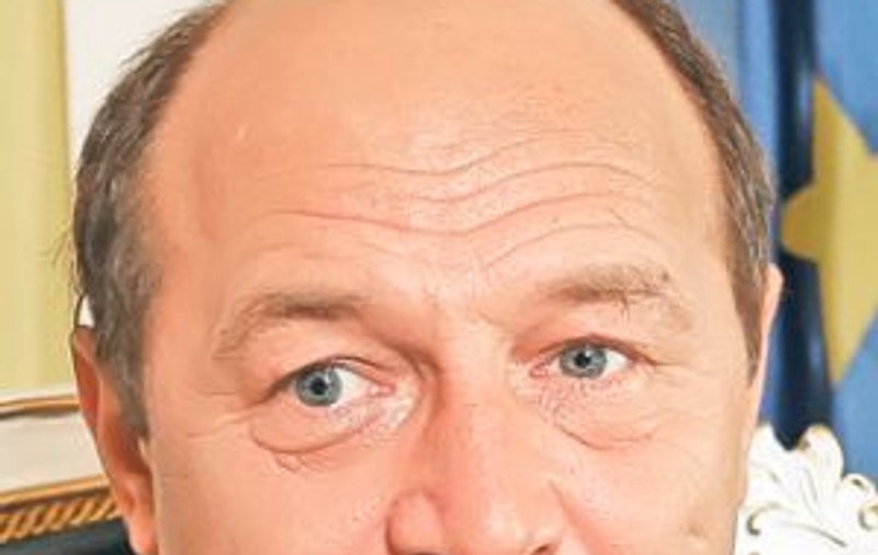 Cu ce bunuri a plecat Traian Băsescu de la Palatul Cotroceni