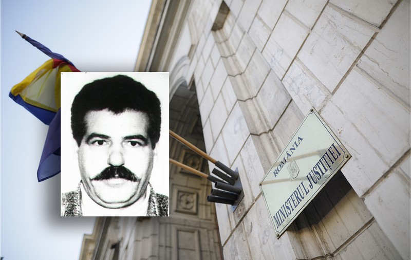 Cum a scăpat Ministerul Justiției un fugar acuzat de crimă. Arestat în Siria, nu a fost extrădat după ce, inițial, autoritățile române n-au trimis copia dosarului. „Ministerul întreba cine să dea actele”, spune un judecător
