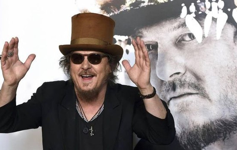 Concert Zucchero la București. Cristina Cioran, reacție vehementă după spectacol