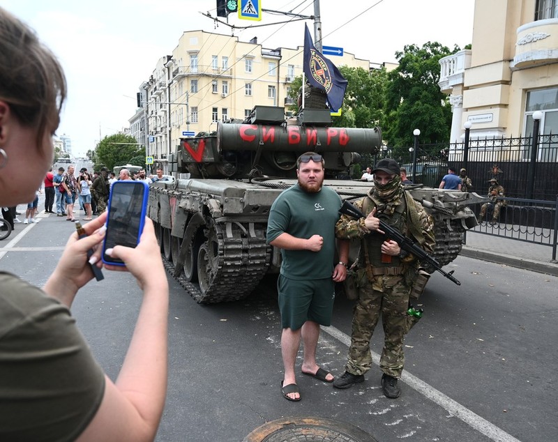LIVETEXT | Situația se calmează în Rusia după haosul revoltei Wagner. Prigojin a pus capăt marșului spre Moscova și a plecat în Belarus