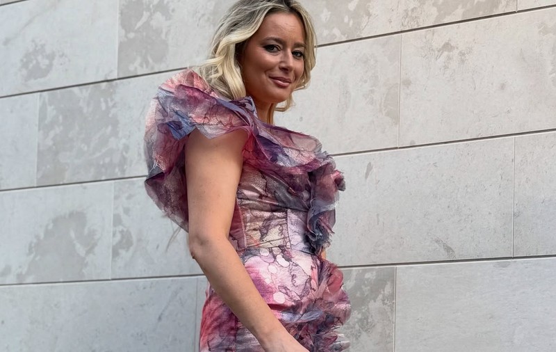 Laura Cosoi, despre viața cu patru copii. Cum a reacționat Anca Țurcașiu. „Din afară pare simplu sau ușor. Dar nu e întotdeauna așa”