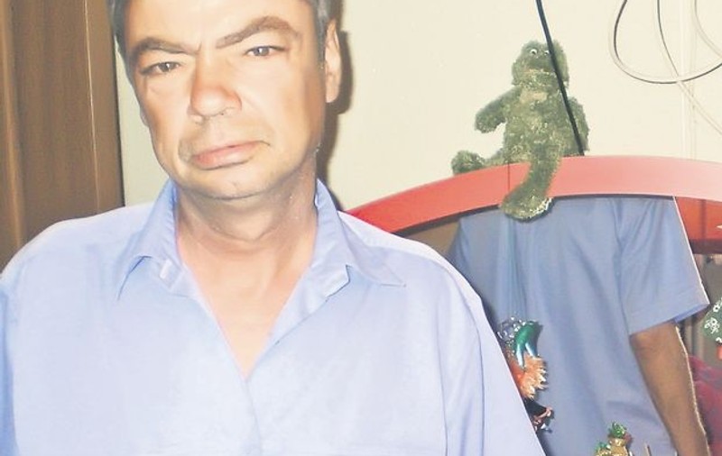 Tatăl Nicoletei Luciu: "Am ciroză, dar nu am bani de tratament"