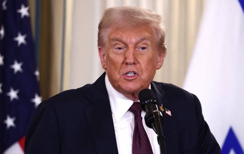 Cum a fost taxat Donald Trump de liderii europeni după momentul în care a confundat Albania și Armenia