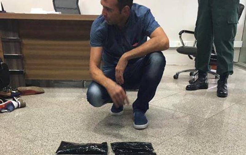 Cine este românul prins cu 5 kg de cocaină în Cambodgia? Riscă închisoare pe viață