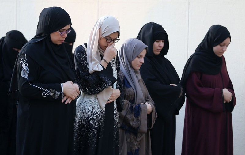 Google refuză să elimine o aplicaţie prin care bărbaţii saudiţi își urmăreasc soțiile