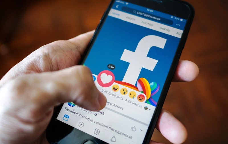 Cum îți poți verifica activitatea zilnică pe Facebook