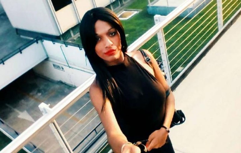 Un transsexual a dezvăluit: ”Am fost cu un jucător de la Milan și a fost foarte bine!”