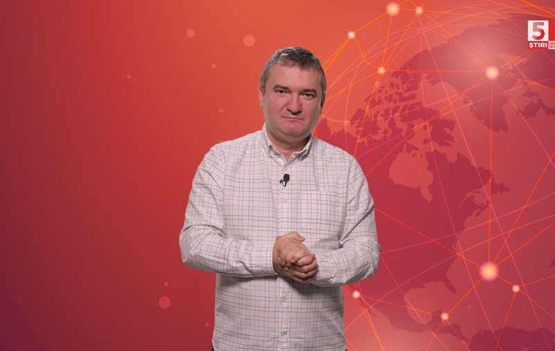 5 știri by Libertatea: Cum e viața în azilul groazei din Mogoșoaia / Ce fel de mahări conduc Poliția Locală a Capitalei