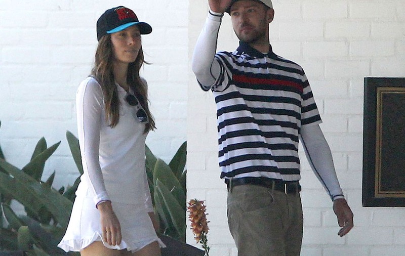 VESTE EXTRAORDINARĂ pentru JUSTIN TIMBERLAKE! VA FI TĂTIC
