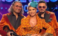 Marian Cleante si Diana Matei