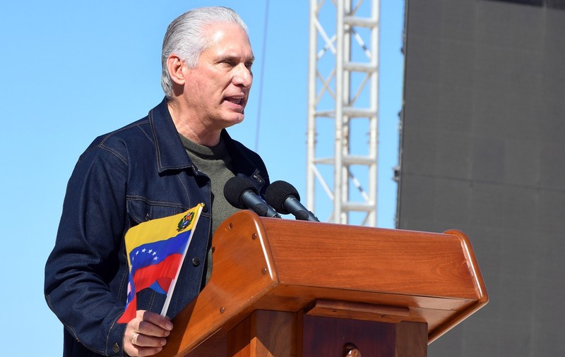Regimul comunist de la Havana anunță două zile de doliu pe motiv că 32 de cubanezi au fost ucişi în timpul operaţiunii de capturare a lui Nicolas Maduro