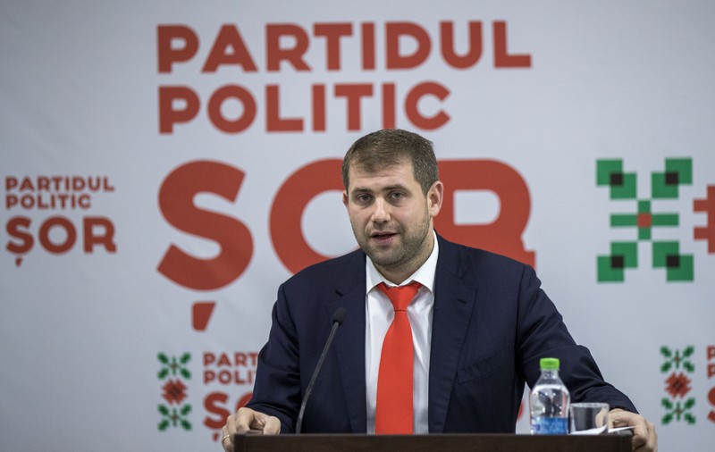 Adevărata poveste a lui Ilan Șor: de la privatizarea Aeroportului Chișinău cu sprijinul Moscovei și până la felicitările soției pentru Putin