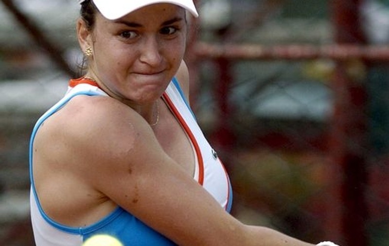 Alexandra Dulgheru a ajuns în finală la Varşovia 