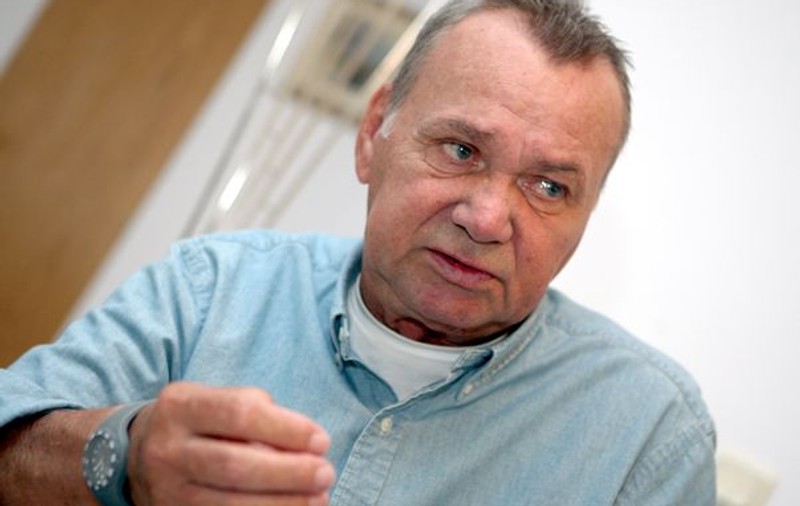 Cornel Patrichi, ȘOCAT de divorțul lui Ștefan Bănică și al Andreei Marin: "M-a durut inima când am aflat!"