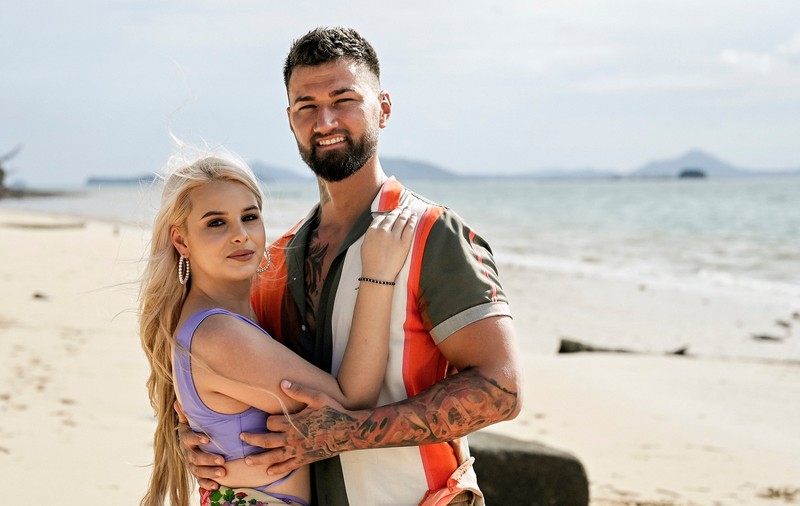 Cine sunt cuplurile care participă la „Insula iubirii”, show-ul prezentat de Radu Vâlcan la Antena 1