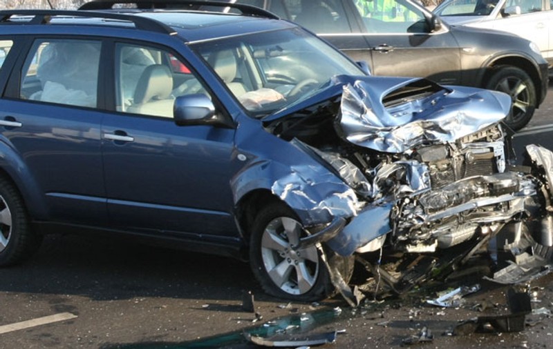 Accident soldat cu un mort lângă Timişul de Sus