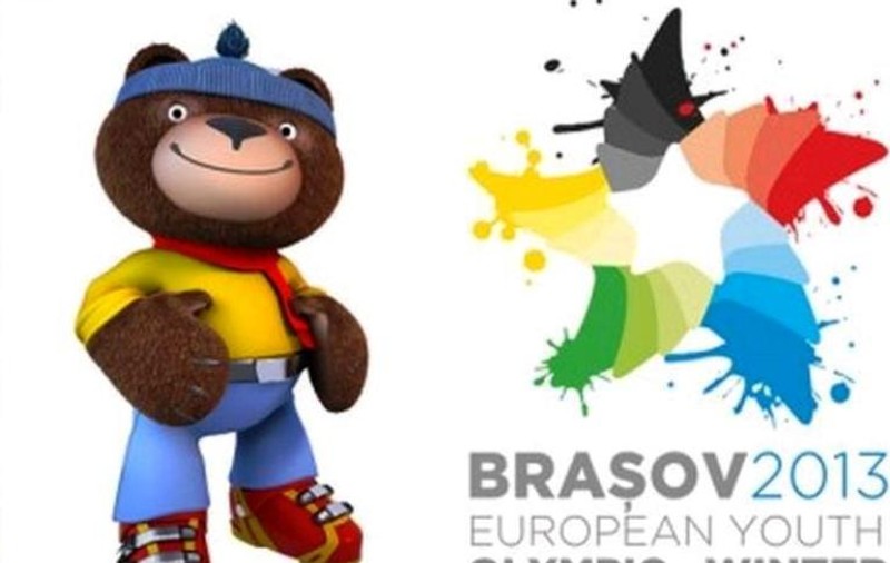 Pregătirile pentru Festivalului Olimpic al Tineretului European 2013 au intrat în linie dreaptă