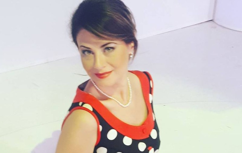 Corina Dănilă, enervată la culme. "Această impostoare se folosește de imaginea mea"