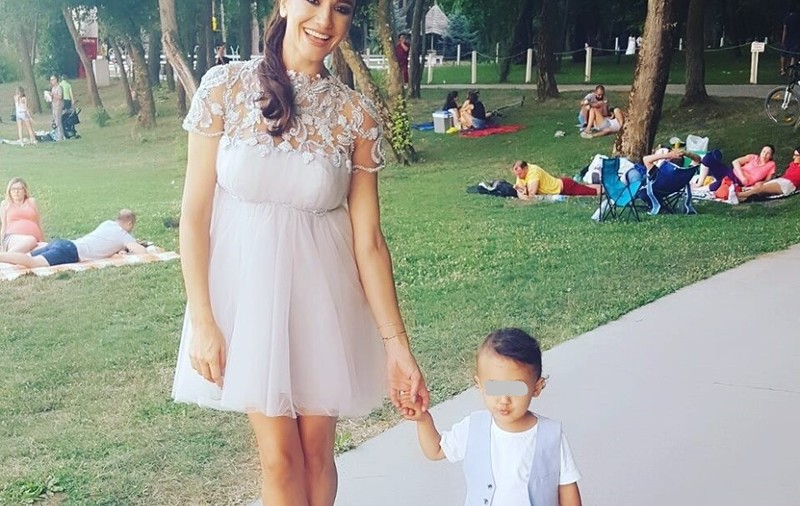 Claudia Pătrășcanu lansează Povestea noastră. Cine e personajul principal