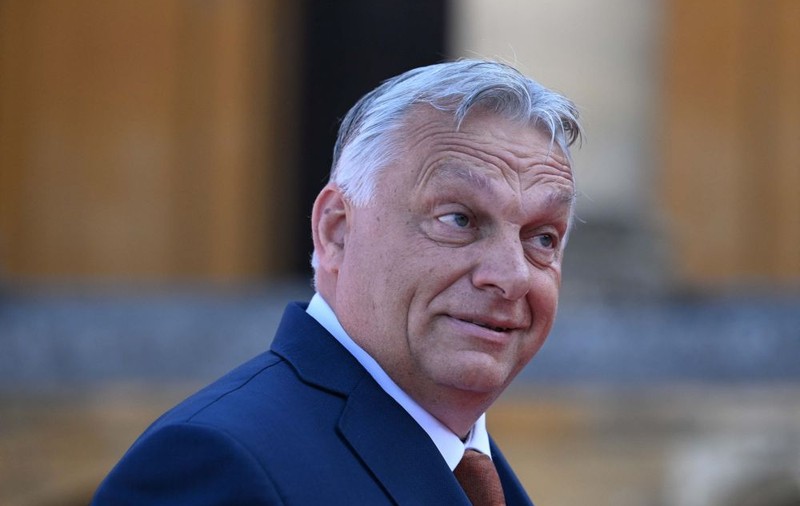 Furie în Ungaria, unde principalul consilier al lui Viktor Orbán e pus la zid: „Guvernul lui ar preda Ungaria rușilor fără luptă”