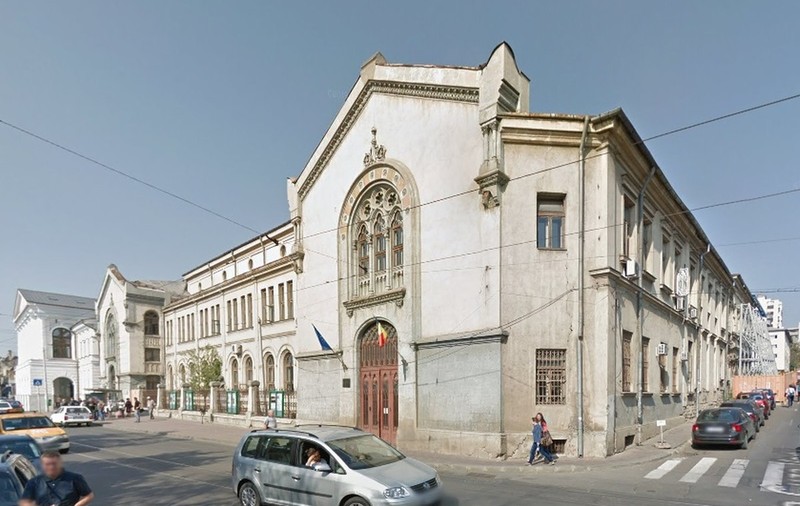 Clădirea Filarmonica „Moldova” din Iaşi va fi reabilitată. Care sunt costurile și cât vor dura lucrările
