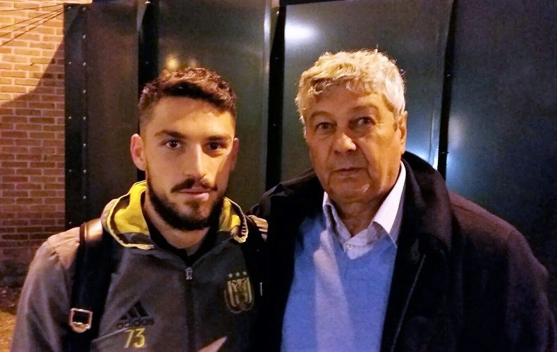 Ce decizie a luat Mircea Lucescu după eliminarea din Europa League! Stanciu și Chipciu au făcut show în vestiar