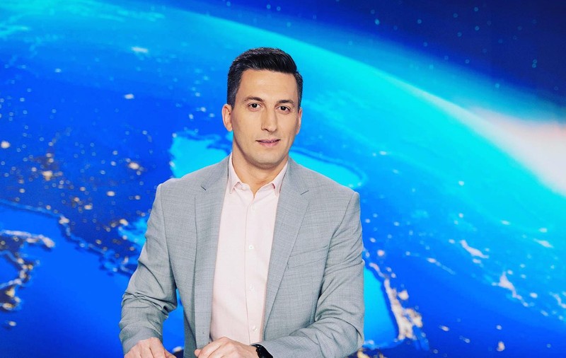 Motivul pentru care Cosmin Stan lipsește de la Știrile Pro TV. Cine l-a înlocuit