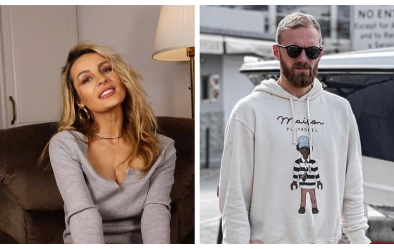 În ce relație a rămas Flavia Mihășan cu fostul partener, Marius Moldovan. „Copiii sunt acum la el, am vorbit mai devreme”