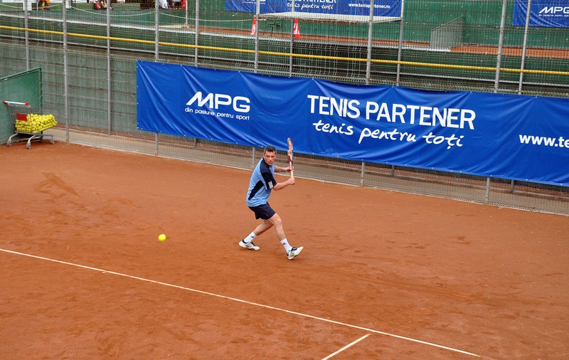 MPG devine partenerul gigantului Tennis Warehouse, în Romania
