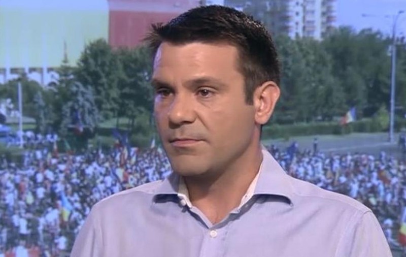 Jurnaliști Digi 24 și un fotograf Agerpres, agresați de jandarmi pe 10 august. "Mă piș pe legitimația ta"