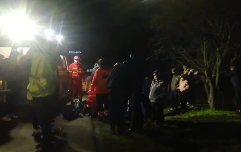 Un copil de 15 ani din Olt a fost ucis de către un preot, care a condus sub influența alcoolului