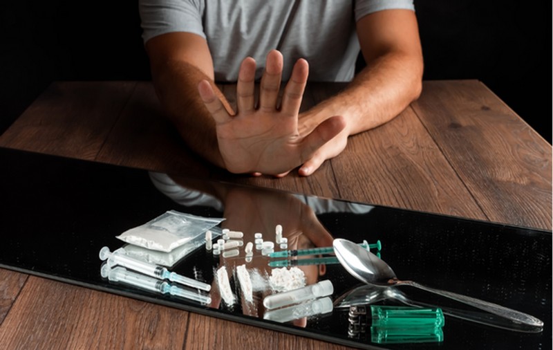Consumul de droguri în rândul tinerilor a luat amploare în 2023!