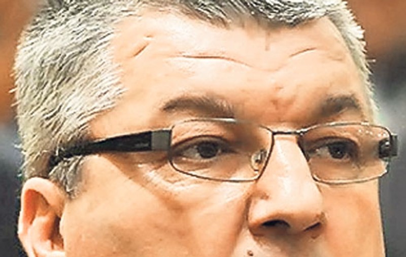 Ancheta de la Penitenciarul Târgu Jiu a ajuns în Parlament