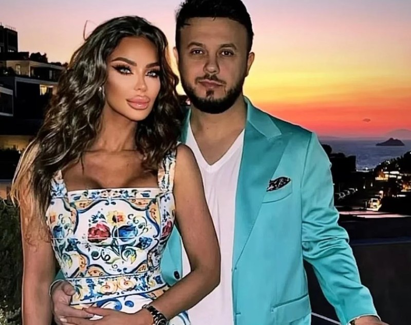 Bianca Drăgușanu, primele declarații după ce s-a zis că s-a împăcat cu Gabi Bădălău: „Mă privește doar pe mine”