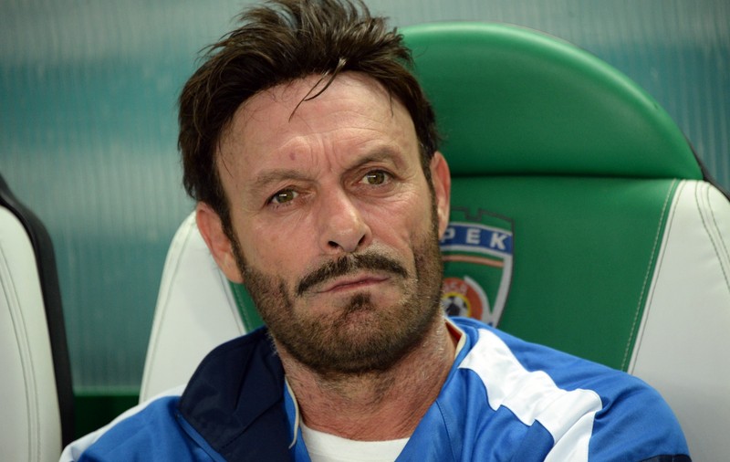 Toto Schillaci a murit. „Salvatore della patria” avea 59 de ani