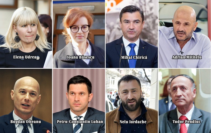 Lista dosarelor suspendate care așteaptă prescrierea faptelor. Cine poate beneficia de decizia de ÎCCJ