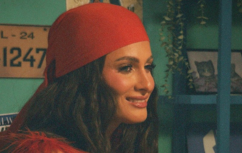 Raluka a lansat videoclipul melodiei „Queen in Puerto Rico”. Legătura inedită dintre artistă și trupa Vaya Con Dios