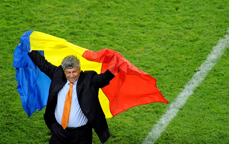 Lucescu este dorit în Rusia! Buget colosal pus la dispoziția românului