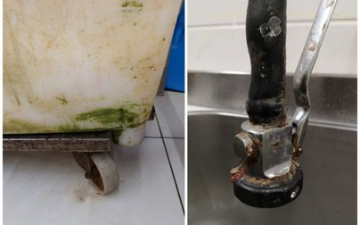 Nereguli descoperite la Carrefour Constanța