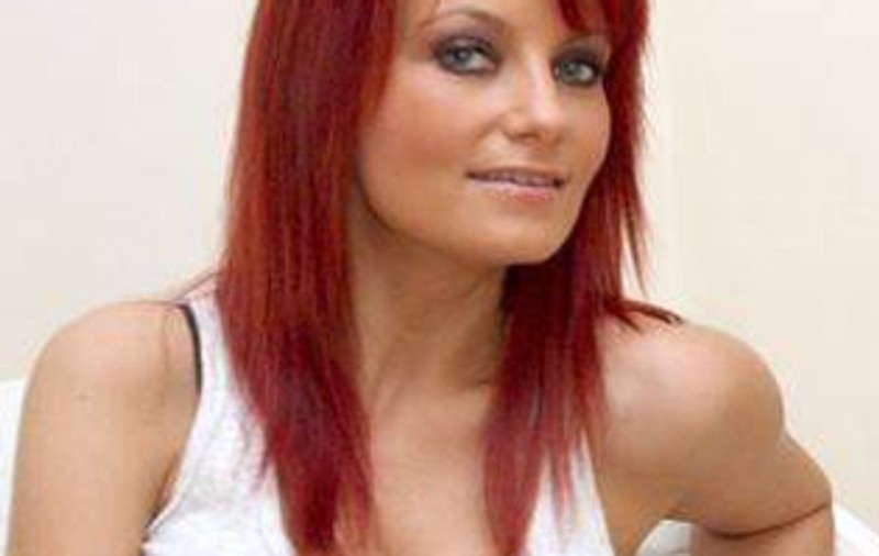 Sylvia, cu SFÂRCURILE la vedere! | FOTO