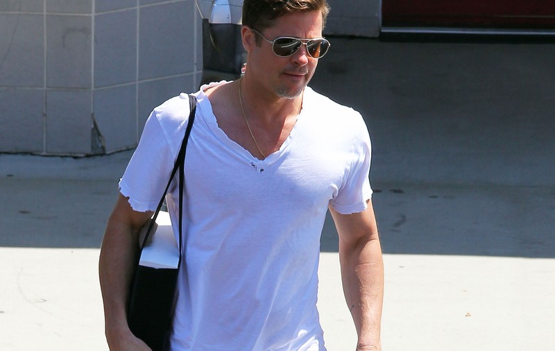 BRAD PITT, CAMPION LA JEG! DEZVĂLUIRILE SUNT SENZAŢIONALE!